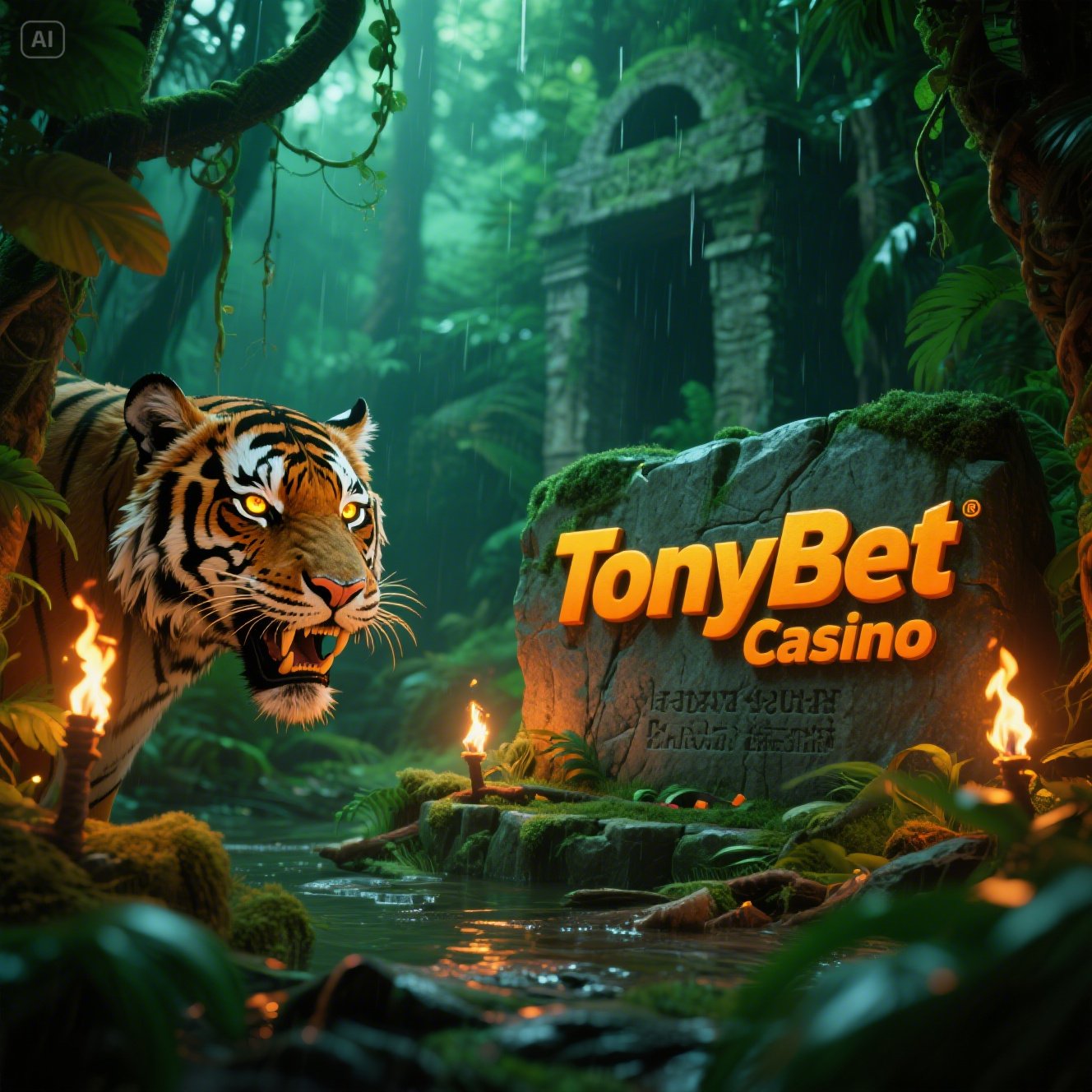 TonyBet Casino